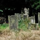 Jewish cemetery Lodz IMGP6677