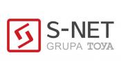 S-NET – niezawodny Internet dla biznesu w Łodzi