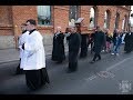Ekumeniczna Droga Światła |  Łódź 2019