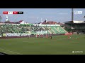 Górnik Łęczna - Widzew Łódź 0:0 - skrót meczu