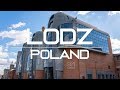 THINGS TO DO IN LODZ, POLAND