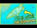 NOWA ŁÓDŹ - THE ESPADON | We Need To Go Deeper [#40] | BLADII