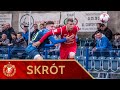 Skra Częstochowa - Widzew Łódź 1:1 - skrót meczu