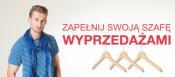 Ubrania lżejsze o 70% w Porcie Łódź